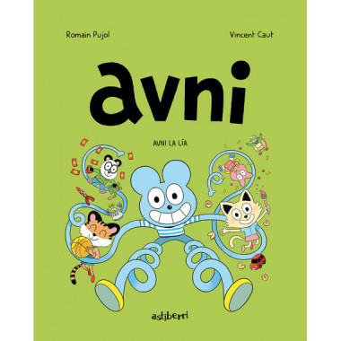 AVNI 4