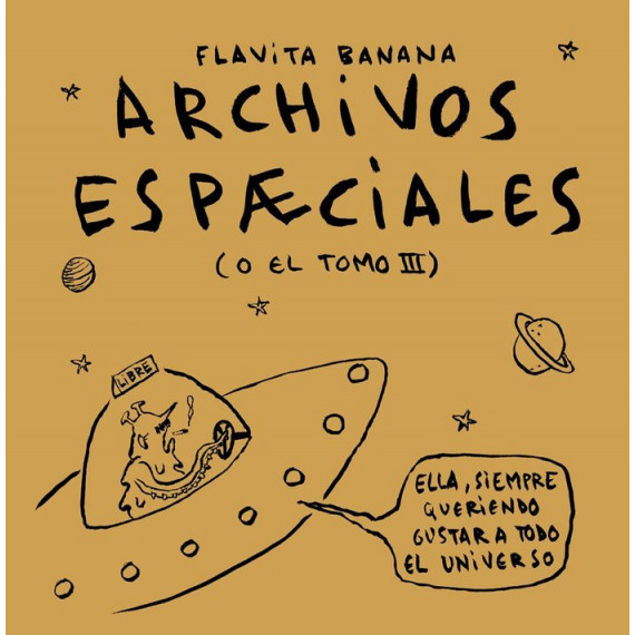 Archivos esp�ciales
