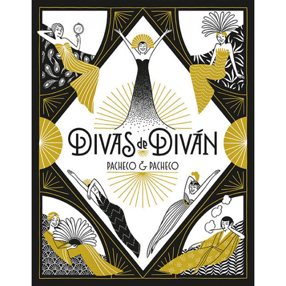 Divas de div�n
