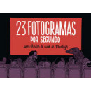 23 fotogramas por segundo