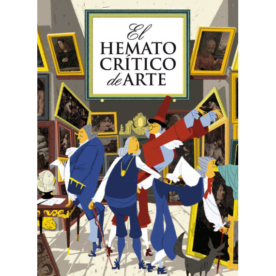 El Hematocr�tico de Arte