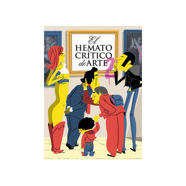 El hematocr�tico de arte 2