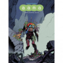 Aama 4. Ser�s maravillosa, hija m�a