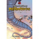 BONE: EST�PIDAS, EST�PIDAS MOSTRORRATAS