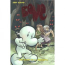 Bone 3. Los ojos de la tormenta