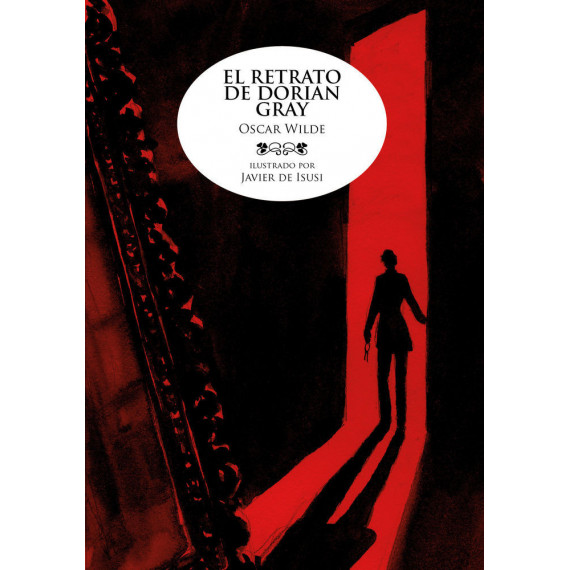 El retrato de Dorian Gray