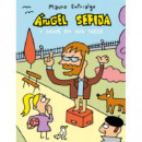 �ngel Sefija y sigue en sus trece