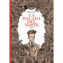 LA BALADA DEL NORTE 3 - 3.� ED.