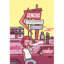 CENIZAS 10.� ANIVERSARIO. 4.� ED.
