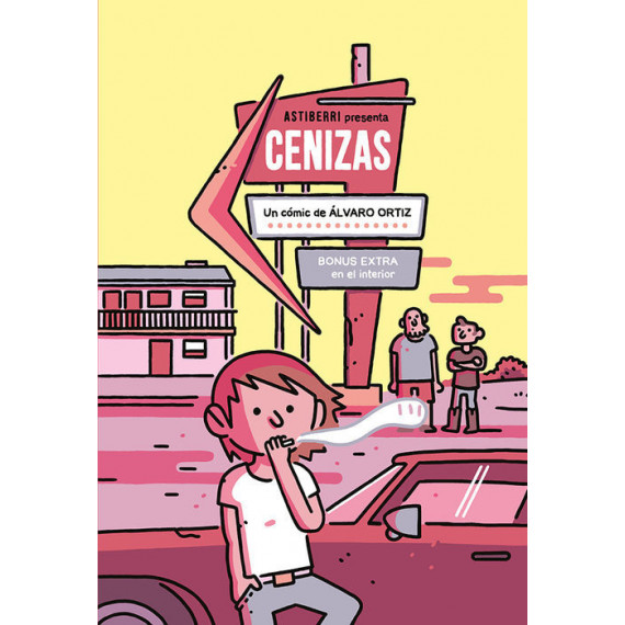 CENIZAS 10.� ANIVERSARIO. 4.� ED.