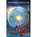 INVISIBLE KINGDOM 3 EN OTROS MUNDOS