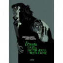 EXTRA�O CASO DEL DOCTOR JEKYLL Y MISTER HYDE,EL