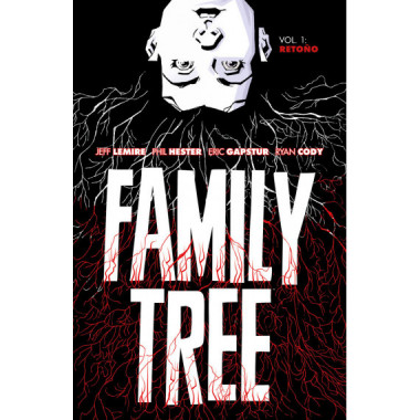 FAMILY TREE 1. RETO�O