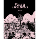 VOCES DE CHIMALPOPOCA