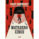 Matadero Cinco o La cruzada de los ni�os