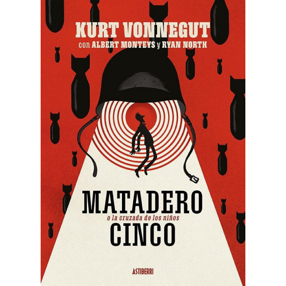 Matadero Cinco o La cruzada de los ni�os