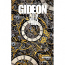 Gideon Falls 3. V�a crucis