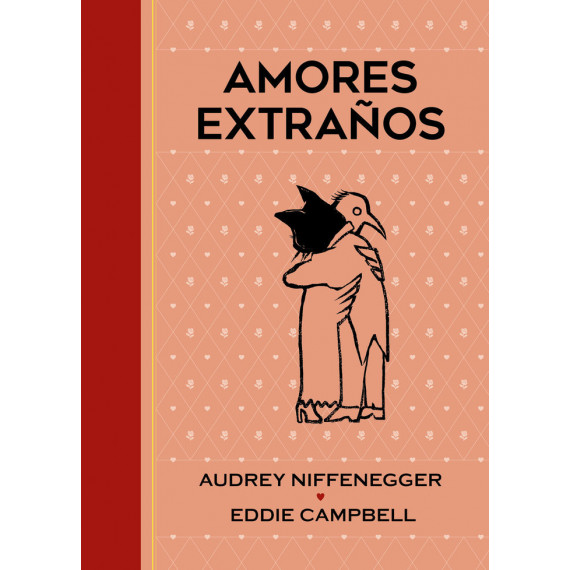 Amores extra�os