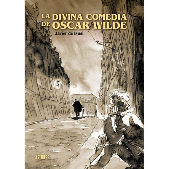 La divina comedia de Oscar Wilde