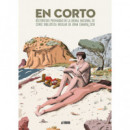En corto. Historietas premiadas en la Bienal Nacional de C�mic Biblioteca Insular de Gran Canaria 20