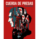 Cuerda de presas