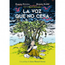 La voz que no cesa. Vida de Miguel Hern�ndez