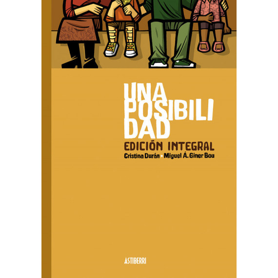 Una posibilidad. Edici�n integral