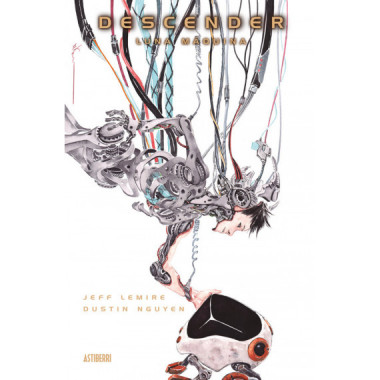 Descender 2. Luna M�quina