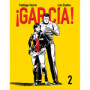 �Garc�a! 2