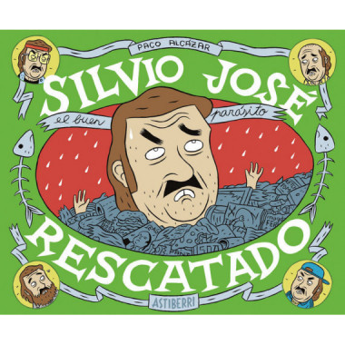 Silvio Jos�, Rescatado
