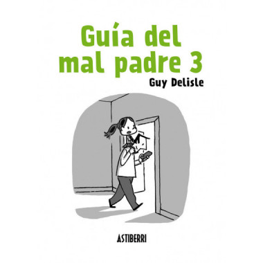 Gu�a del mal padre 3