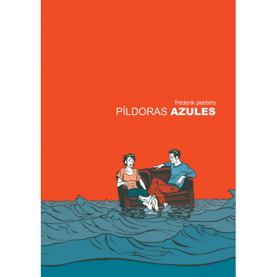 P�ldoras azules