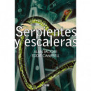 Serpientes y escaleras