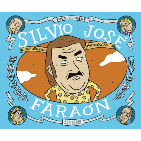 Silvio Jos�, Fara�n