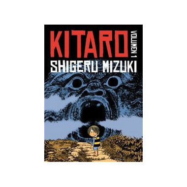 Kitaro 1