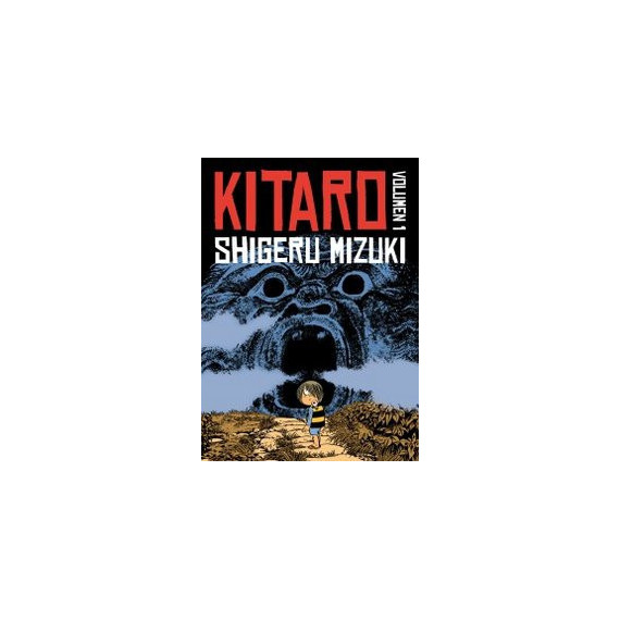 Kitaro 1