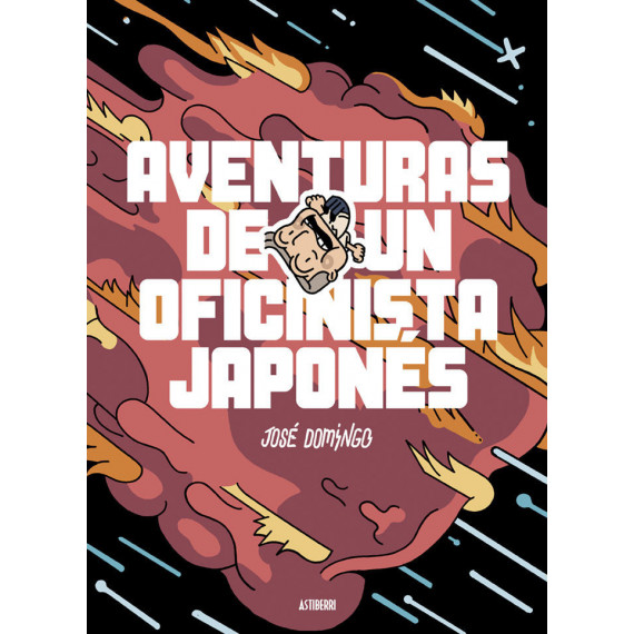 Aventuras de un oficinista japon�s