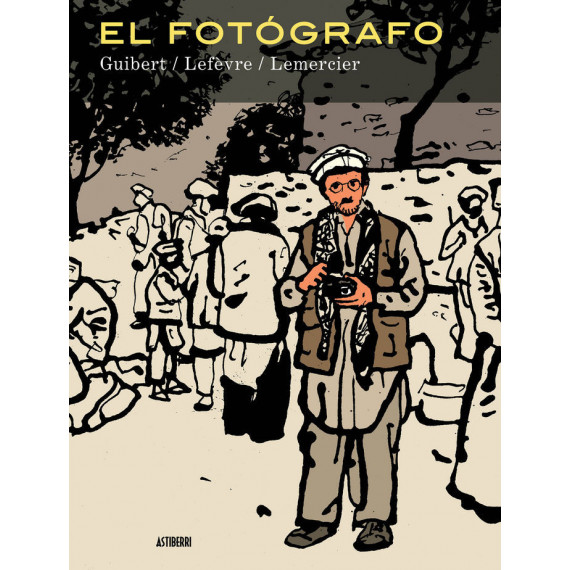 El fot�grafo