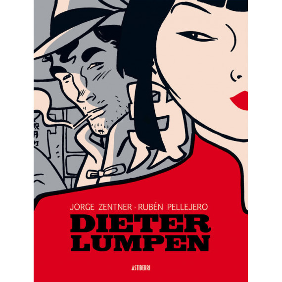 DIETER LUMPEN. EDICION INTEGRAL 2.� ED.