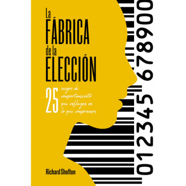 LA FABRICA DE LA ELECCION