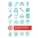 UNA HISTORIA DE LA MEDICINA ESCANDALOSAMENTE BREVE