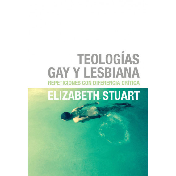 TEOLOG�AS GAY Y LESBIANA