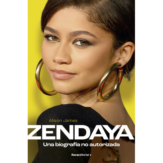 ZENDAYA BIOGRAFIA NO AUTORIZADA