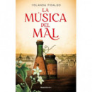LA MUSICA DEL MAL