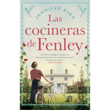 LAS COCINERAS DE FENLEY