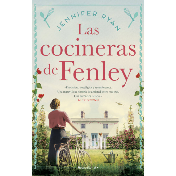 LAS COCINERAS DE FENLEY
