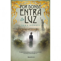 POR DONDE ENTRA LA LUZ