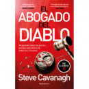 ABOGADO DEL DIABLO, EL (EDDIE FLYNN 3)