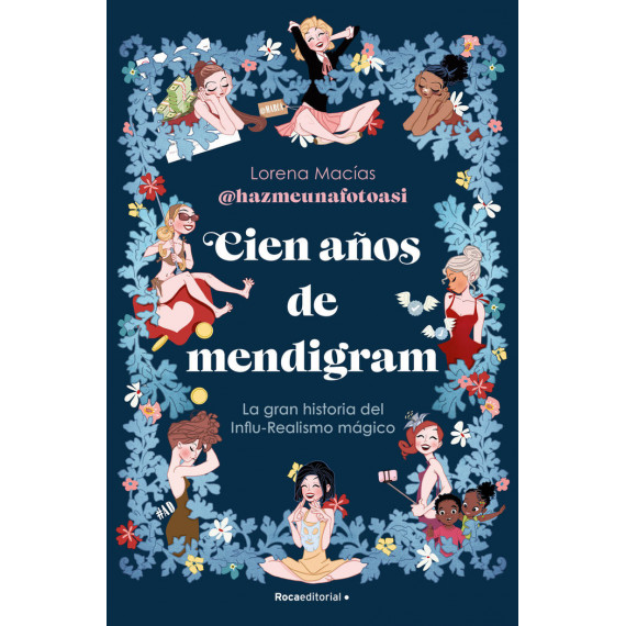 CIEN A�OS DE MENDIGRAM