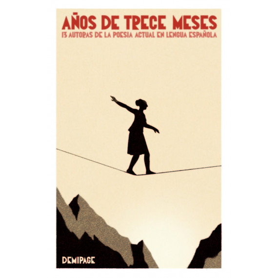 A�OS DE TRECE MESES